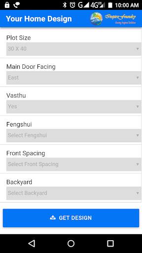 Design2Home screenshot 2