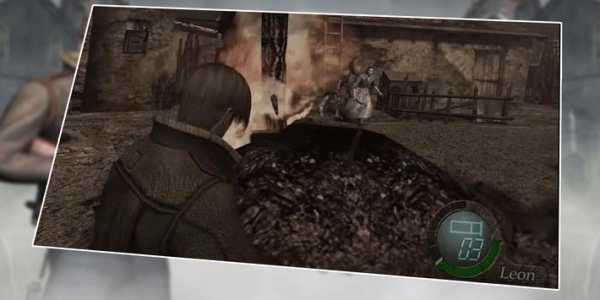 Free Resident Evil 4 tips 2019 screenshot 3
