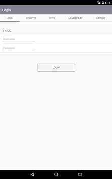 VPNSecure Smarter DNS screenshot 5