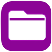 My Files icon