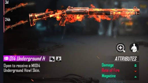 Skins free fIre скриншот 2