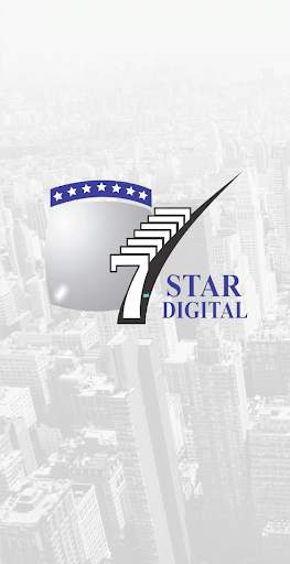 7 Star Digital Network screenshot 1