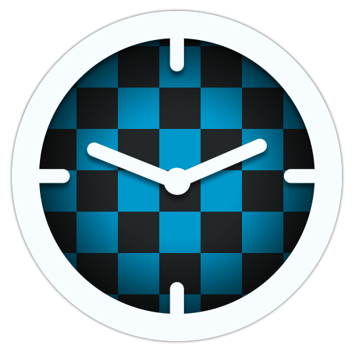 Magnus Chess Clock icon