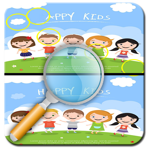 Children Game icon