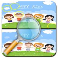 Children Game logo