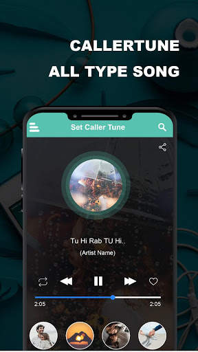 Set Jio Music - Jio Caller Tune 2020 screenshot 3
