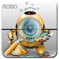 Robbot Game logo