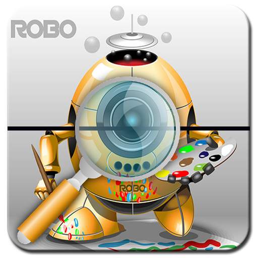 Robbot Game 2.0