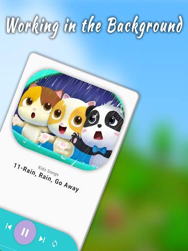Nursery Rhymes & Kids Songs (Offline 40  Songs) screenshot 6