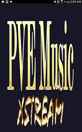 PVE Music Xstream screenshot 17