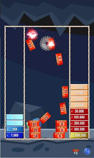 Dlilk Mlak screenshot 3