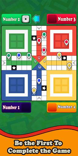 Ludo Club Champion screenshot 4