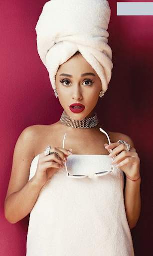 Ariana Grande Wallpapers screenshot 12