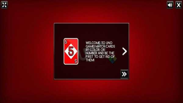 Uno Game screenshot 6