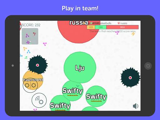 Mitosis: The Game screenshot 8