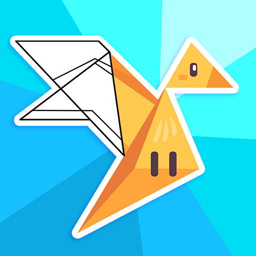 One Line to Draw: 1-Touch Puzzle icon
