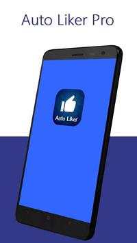 Guide for Auto Liker FB screenshot 1