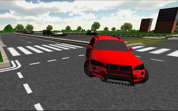 Street Driving 2 screenshot 2