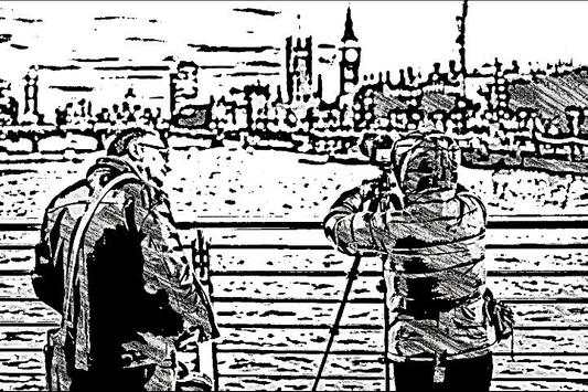 Cartoon Pictures screenshot 2