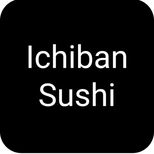 Ichiban Sushi 1.21