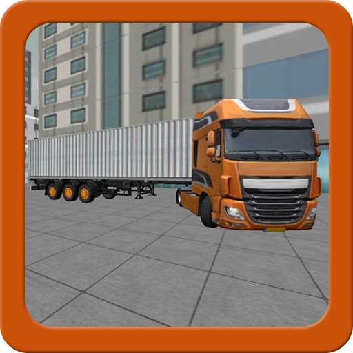 Truck Simulator 3D 3.6