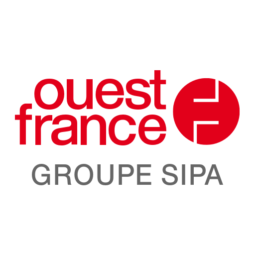 Ouest-France, l’actu de la commune au monde icon