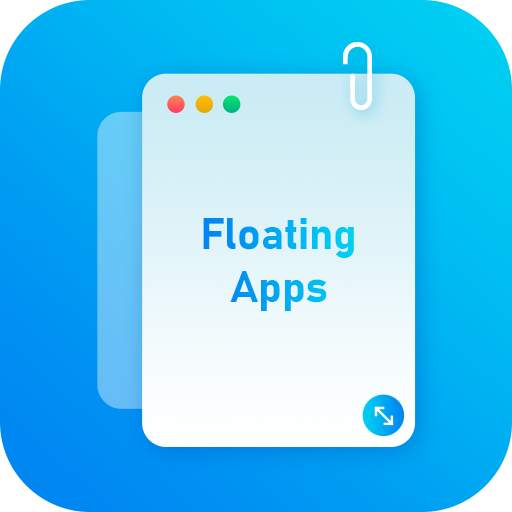 Multitasking with Floating app windows -Split View 1.0