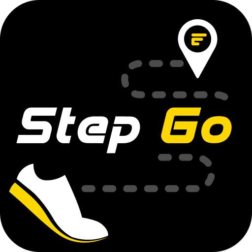 Step Go - Walk & Earn 1.9