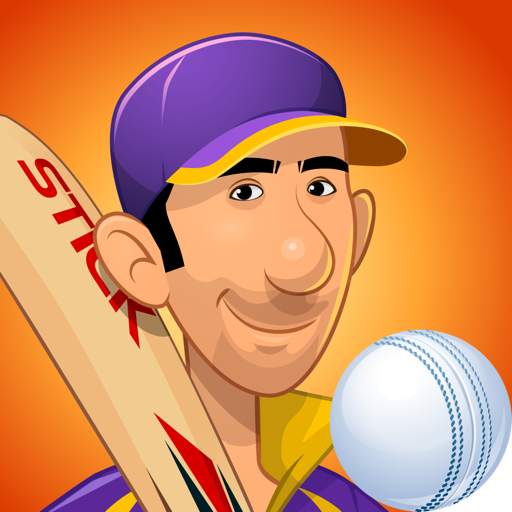 Stick Cricket Premier League 1.14.1
