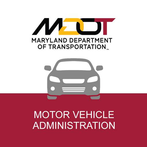 MD Practice Driving Test 1.3.1