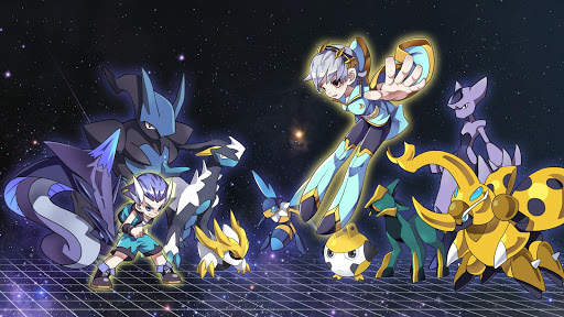 Dressage de démon screenshot 4