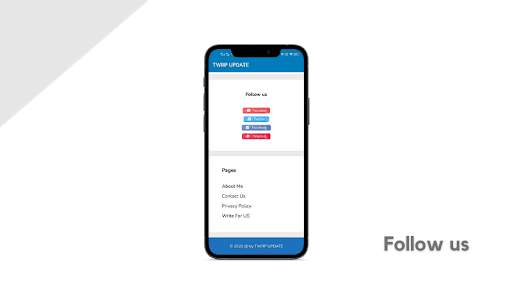 TWRP UPDATE скриншот 5