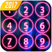 Secret AppLock Android 2017 icon