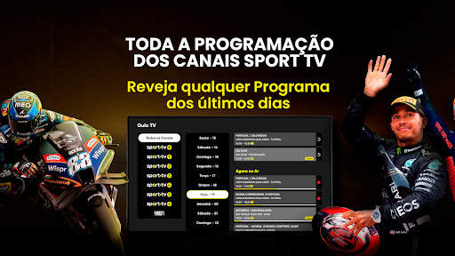 sport tv screenshot 3
