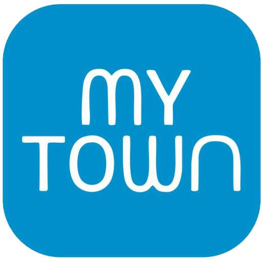 My Town Huntsville 1.0