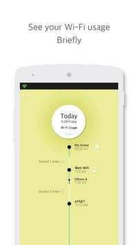 CLEAN WIFI - Always Good Wi-Fi screenshot 3