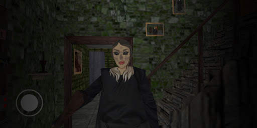 Scary Granny Ancestral House 2021 screenshot 6