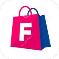 Fashion Bazaar Online Shopping App icon