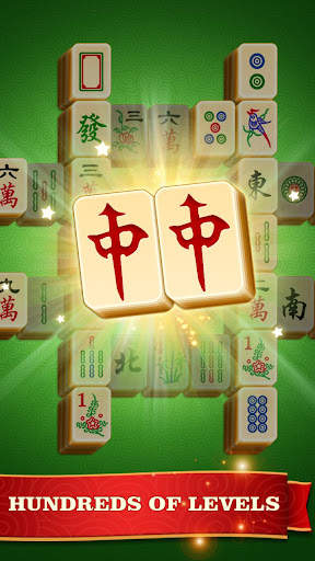 Mahjong 2 تصوير الشاشة