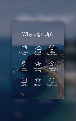 Hangout on Holiday screenshot 14
