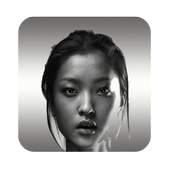 Black And White Color Effect Editor 1.0