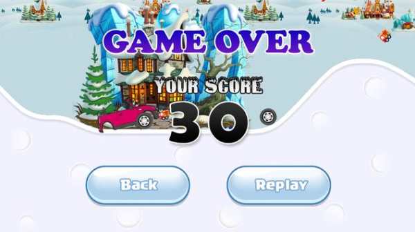 Looney Bunny : Toons Car Driving screenshot 4