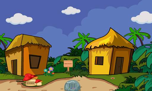 Funny Boy Rescue 2 screenshot 2