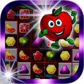 Farm Fruit Candy Sweet logo
