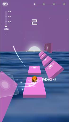 Blackpink Twist - Magic Twister EDM Music Game screenshot 2