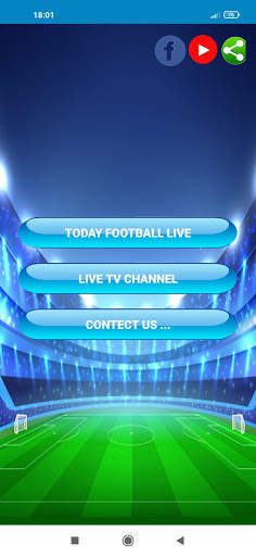 MM Sport Live screenshot 1