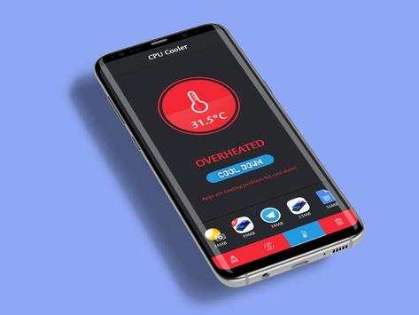 PRO Fast Cleaner and Battery Saver screenshot 3
