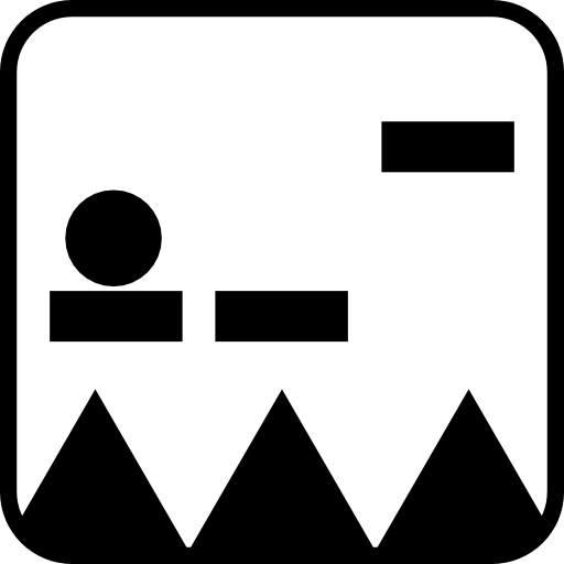 Impossible Ball - bouncy dash 1.10