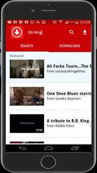 HD Video Download screenshot 3