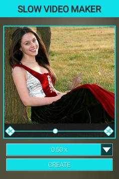 Slow video maker screenshot 3